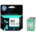 It is full software solution for your printer. Fur Hp Photosmart C 5283 Cb337ee Nr 351 Original Druckerpatrone Color Fur Hp Cb337ee 3 5ml