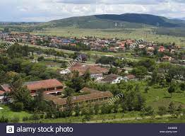 Welcome to the official facebook page for lake nakuru national. Stadt Nakuru Kenia Stockfotografie Alamy