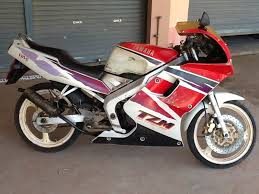 In 1978, yamaha opened a new r&d center in minnesota, an office which could help the company expand its market coverage in the united states. Yamaha Tzm 150 Two Stroke Motor Langka Nan Eksotis Yudibatang Com