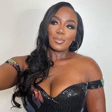 Rhonda Bethea's Instagram, Twitter & Facebook