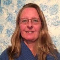 Sharon Lefebvre, P.Tech.(Eng.)