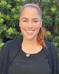 Andrea Baskin's Instagram, Twitter & Facebook