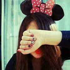 Pin By Fathima Sumaiya On É¢ÉªÊÊ S Á´á´á´¢á´¢ Hidden Face Dpz Profile Picture For Girls Beautiful Girl Image By oye yeh style hai mera · updated about 3 years ago. hidden face dpz