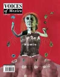Voices of Mexico iisue 115 by cisan unam - Issuu