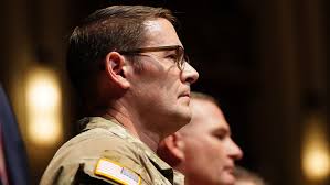 Bowman Assumes Command of U.S. Army Corps of Engineers, Jacksonville  District