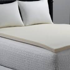 Beautyrest 2 Bed Bug Resistant Memory Foam Topper Multiple Sizes Queen Size Foam Mattress Memory Foam Topper Memory Foam Mattress Topper