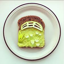 Pin On Edible Art