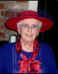 Denise W Fullerton Obituary