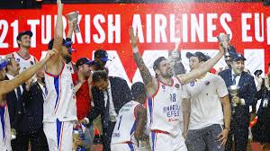 Euroleague'de iki türk takımı fenerbahçe beko ile anadolu efes'i karşı karşıya getirecek 13'üncü hafta mücadelesi. Mcl0k 4g2b A3m