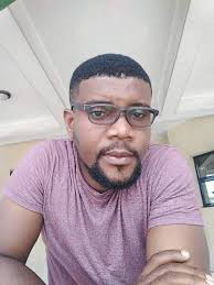 Pls Rate My Work... Charles Odoh