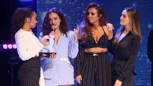 So happy to be on this wild journey with my soulmate, the. Little Mix Privat Band Aus Diesen Schicksalsschlag Mussen Die Sangerinnen Nun Verkraften News De