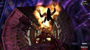 Alien versus predator classic 2000 has been updated to run on modern pcs and laptops using directx 9. Aliens Versus Predator Classic 2000 On Gog Com