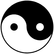 Yin Yang Symbols Yin Yang Free Clip Art