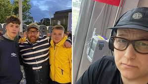 Fundraiser for Scott Brown by Rebekah Brown : Support my brother Scott as  he fights cancer