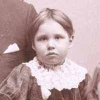 Avis Blanche Carr (1889–1976)