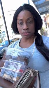 So glad I found sweet beast donuts with in driving distance🤗👏🏾,  @sweetbeastdesserts , #sweetbeastdesserts #donuts🍩 #lovesweets