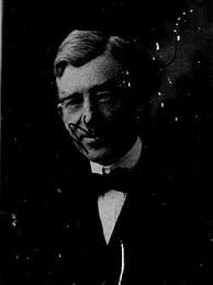 John B Warden (1865-1928)