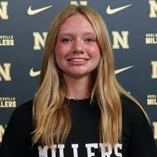 Olivia Olszewski's Instagram, Twitter & Facebook