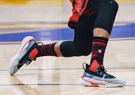 The shoe boasts three key technologies; Ua Curry 7 Shoes Release Date Sneakernews Com