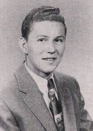 Sidney Lisle “Sid” Linville (1935-2012)