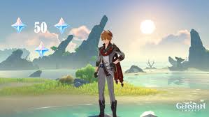 Genshin impact gives away another free primogem code. Genshin Impact New Free 50 Priomgems Code For Pc Ps4 Android And Ios Released Gameriv