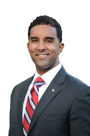Add Shon Howard to the mix! Another Democrat running for mayor