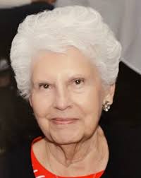 Noretta Ringen Obituary October 24, 2023