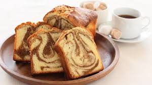 Dengan memasukkan tape ke dalam bahan bolu tentu akan memberikan citarasa khas berbeda dari bolu pada umumnya. Resep Bolu Marmer Kukus Praktis Lifestyle Fimela Com