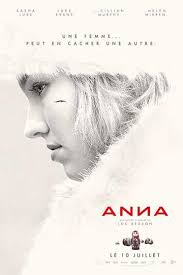 John washington (mark strong) is a detective with the unique ability to enter people's minds and memories (presumabl. Anna Cast And Crew Moviefone