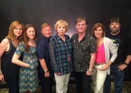The Cast Today The Waltons Tv Show Movie Stars Walton Family