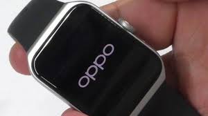 Renders of the Oppo Watch 3 have leaked ...