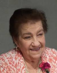 Fiche de Yolande Deschamps