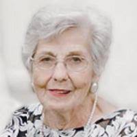 Peggy Davis Obituary