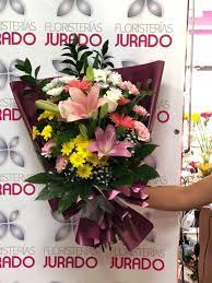 Maybe you would like to learn more about one of these? Floristeria Jurado Linares Accueil Facebook