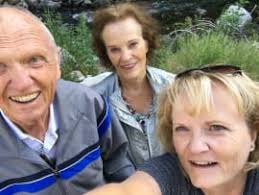 Joyce Stapleton Obituary (1936