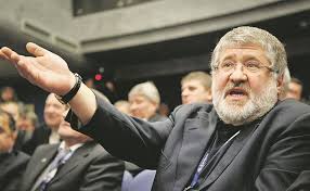 Война сша против олигарха игоря коломойского продолжается. V Zakarpate Uniaty Agitiruyut Protiv Evreya Grabitelya Kolomojskogo Novosti Politiki Novosti Ukrainy Eadaily