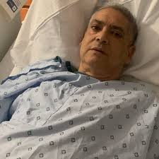 Fundraiser for Leonardo Mesa by Ismael Oliva : My dad recovering from  transplant help rent & food