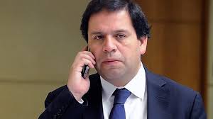 Corte Suprema rechazó desafuero del diputado Marcelo Chávez