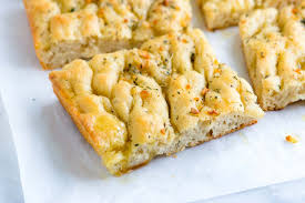 Easy Rosemary Garlic Focaccia Bread Recipe Focaccia Bread Recipe Easy Focaccia Bread Recipe Focaccia Bread