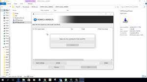 Product safety data sheets (psdss) list mechanical, electrical and environmental factors of our machines. How To Install Konica Minolta Printer Youtube