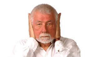 How to Hear “No” -