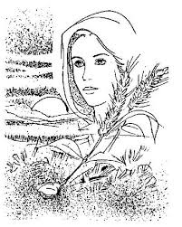 You can color these rosaries and teach your children how to pray. The Assumption Of Blessed Virgin Mary Glorious Mysteries Of The Rosary Coloring Pages