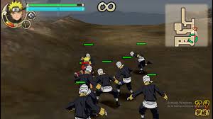 The game takes place on the first season of naruto. Naruto Shipuden The Hokage Ppsspp Emeraldheavy