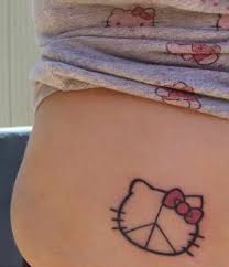 Your peaceful tattoos can be done in only black ink, without any peace symbol tattoo designs all over! 27 Amazing Peace Tattoo Ideas With Meanings Body Art Guru