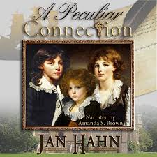 Stream tracks and playlists from jan hahn on your desktop or mobile device. A Peculiar Connection By Jan Hahn Audiobook Audible Com
