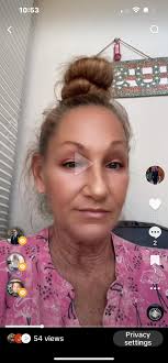 Saw this TikTok and thought it was so relatable NMP but sharing it 😭🤗