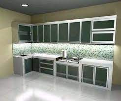 Maybe you would like to learn more about one of these? Aluminium Kitchen Manufacturers In Dubai Al Basira Aluminium Kitchen Kitchen Design Plans Aluminum Kitchen Cabinets