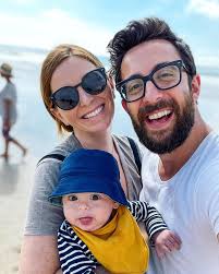 Adam Rose with Cute Son 😍 Follow ❣️ #adamrose #viralworld #adamrose99