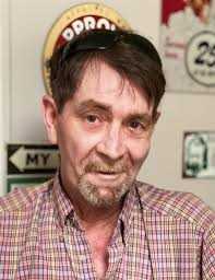 Obituary for Mark Alan Marsh