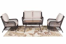 Spruce Up Your Space For Less At American Furniture Warehouse Spring Springdecor Outdoorpatioideas Patio Set Furniture Warehouse American Furniture